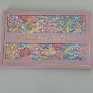 Ace Beaute Whimsical Bloom Eyeshadow Palette